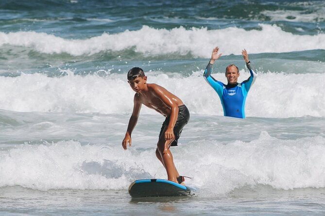 Epic Surf Lessons Dania Beach - An In-Depth Look at Epic Surf Lessons Dania Beach