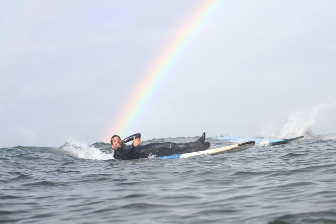 Epic Surf Safari - Best of Maui - Additional Booking Information
