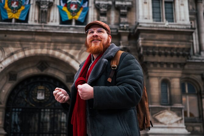 Epic Tales of the Medieval Paris Private Walking Tour - Tour Pricing and Guarantee