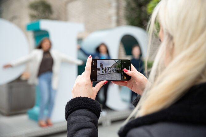 EPIC The Irish Emigration Museum: Admission Ticket - Cancellation Policy and Refund Options