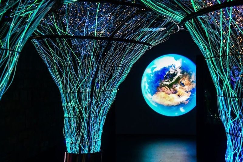 EPIC The Irish Emigration Museum Ticket in Dublin - Who will get the most from EPIC