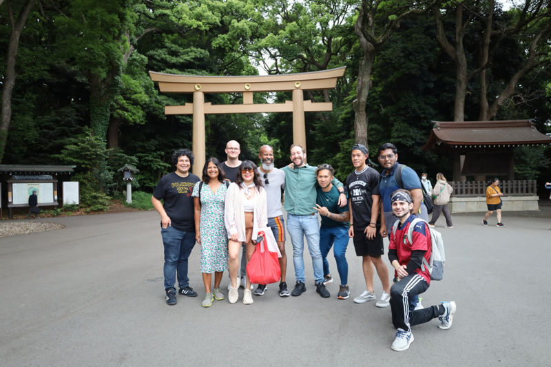 Epic Tokyo One-Day Group Tour with a Local Guide - At a glance