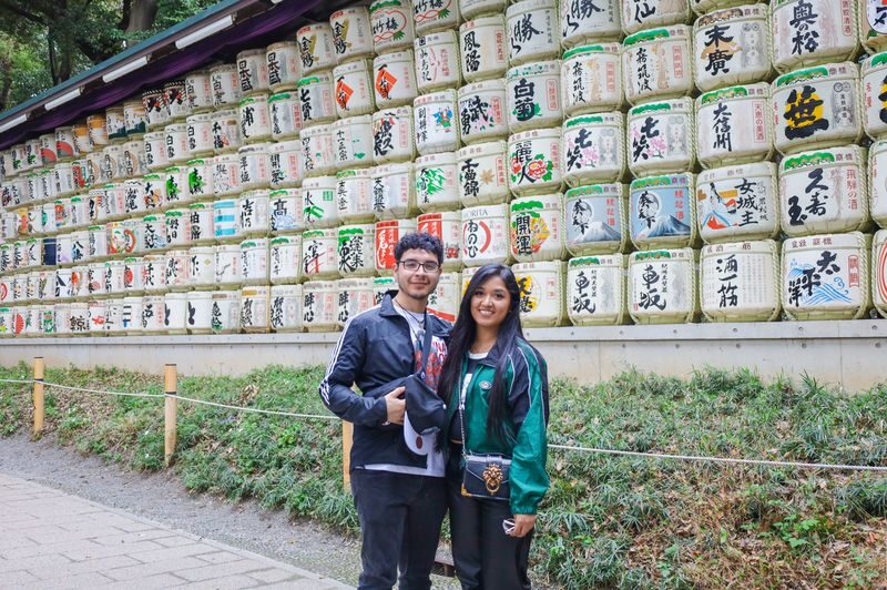 Epic Tokyo One-Day Group Tour with a Local Guide - Meiji Shrine and Harajuku: a change of pace