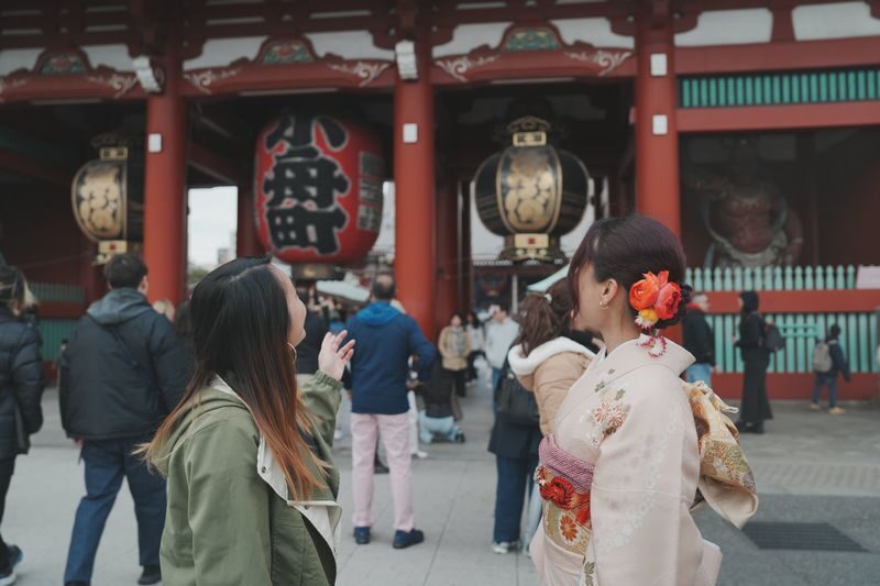 Epic Tokyo One-Day Group Tour with a Local Guide - Walking, timing and what to budget