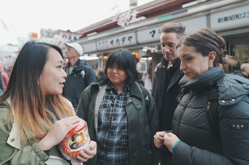 Epic Tokyo One-Day Group Tour with a Local Guide - Who will get the most from this day