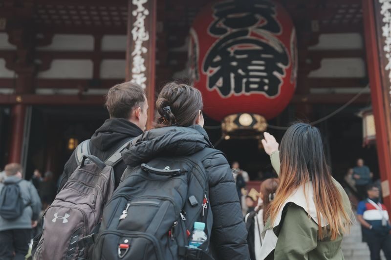 Epic Tokyo One-Day Group Tour with a Local Guide - Should you book it?