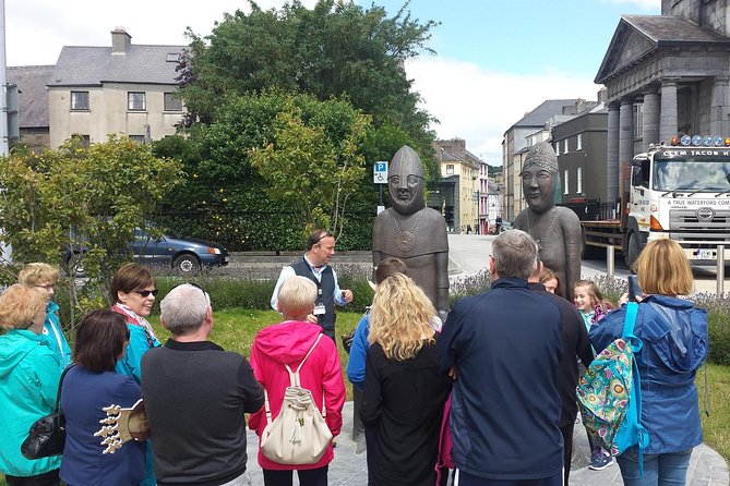 Epic Tour of the Viking Triangle - Pricing and Value