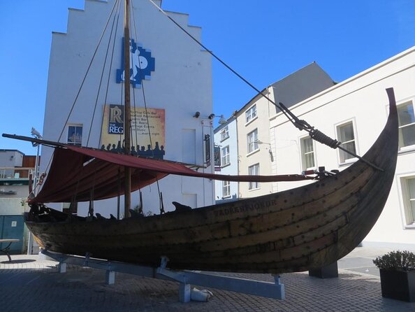 Epic Tour of the Viking Triangle - Booking and Flexibility