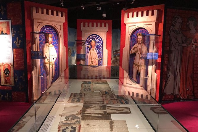 Epic Tour of the Viking Triangle - Highlights of the Viking Triangle