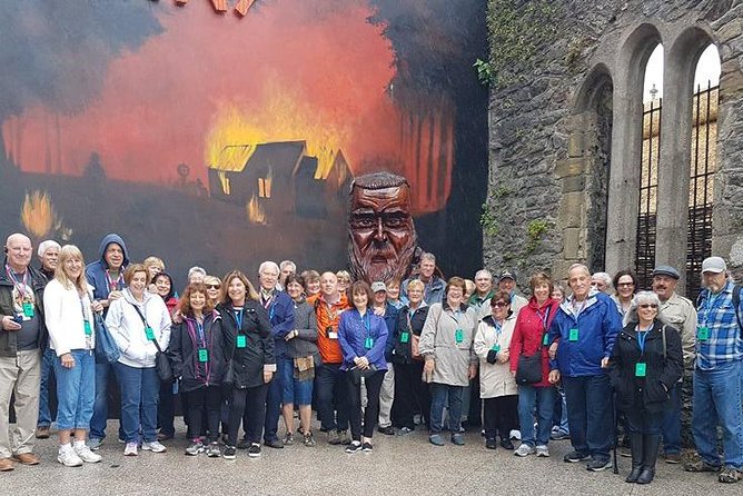 Epic Tour of the Viking Triangle - Common Questions
