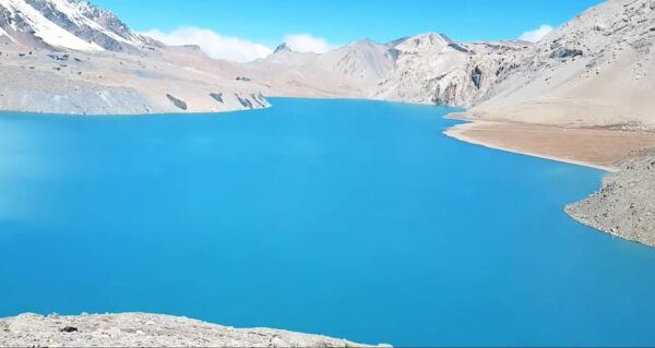 Epic Trekking: 14 Days to Tilicho Lake and Mesokanto Pass - Break Down