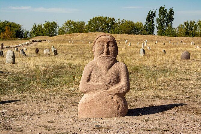 Epic Trip from Bishkek to Osh via Issyk-Kul and Song-Kol Lakes - The Sum Up