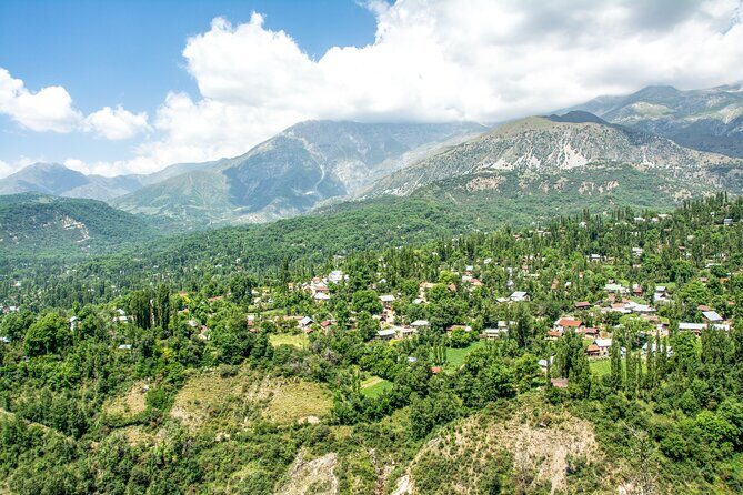 Epic Trip from Osh to Song Kol and Issyk Kul - An In-Depth Look at the Itinerary