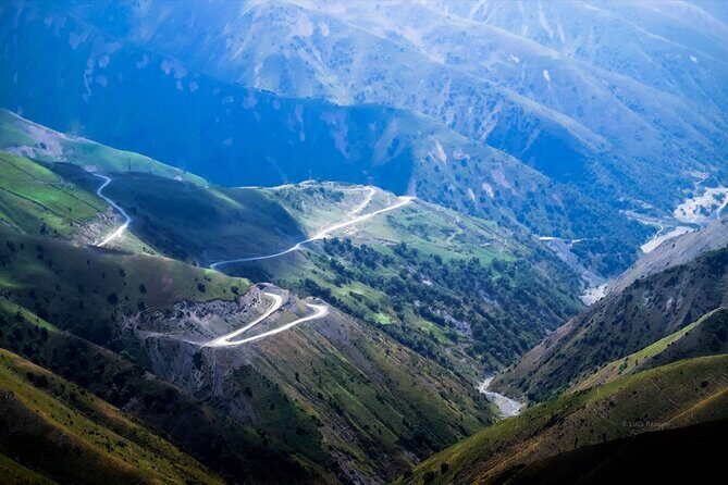 Epic Trip from Osh to Song Kol and Issyk Kul - FAQ