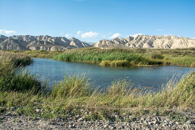 Epic Trip from Osh to Song Kol and Issyk Kul - Frequently Asked Questions