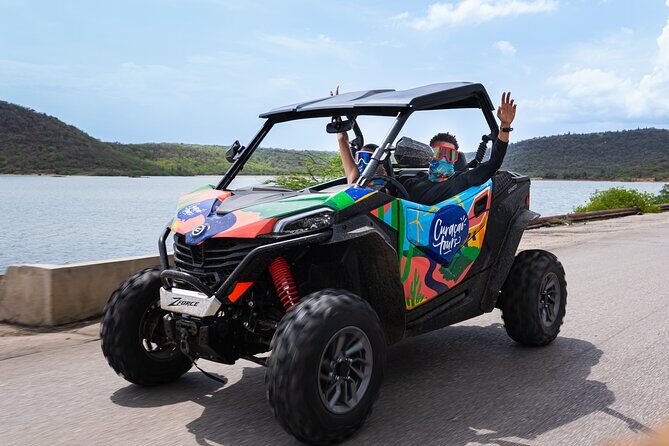 Epic UTV west coast adventure - Good To Know