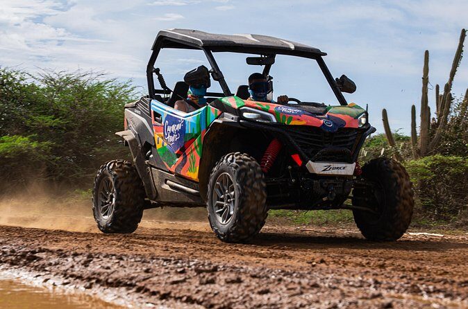 Epic UTV west coast adventure - Who Should Consider This Tour?