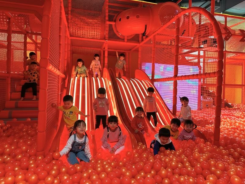 EpicLand Admission Ticket | Kai Tak - The real value: play time, not a full-day attraction