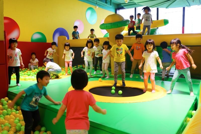 EpicLand Admission Ticket | Kai Tak - Who will get the most from EpicLand?