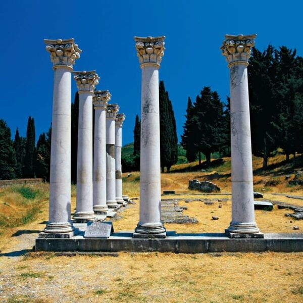 Epidaurus Ancient Theatre & Snorkeling in Sunken City Prive - Booking Information