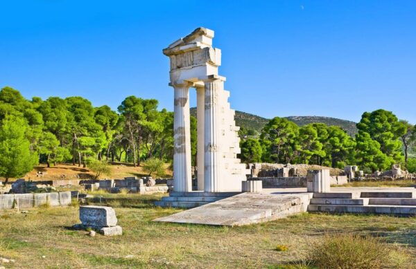 Epidaurus Ancient Theatre & Snorkeling in Sunken City Prive - Transportation Details