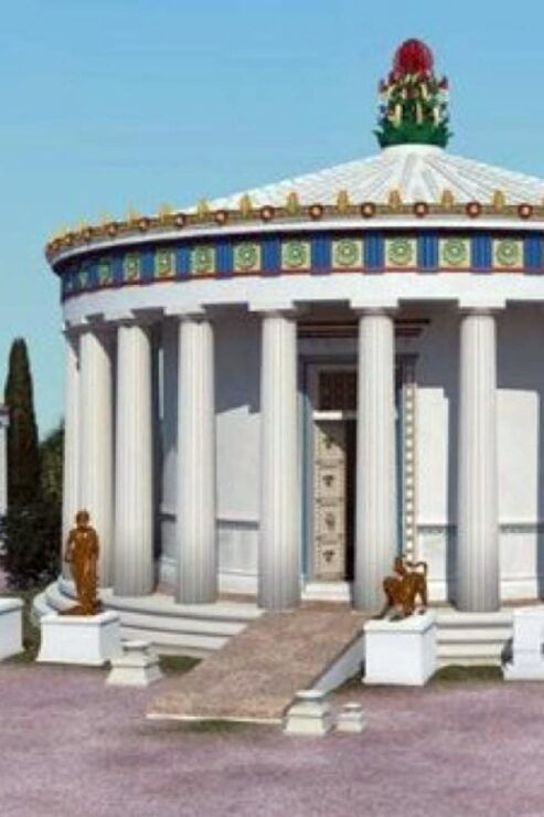 Epidaurus: Audioguide, Theater and the Site of Asklipios - Good To Know