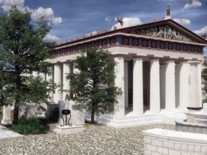 Epidaurus: Audioguide, Theater and the Site of Asklipios - Important Information