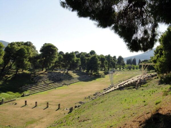 Epidaurus: Audioguide, Theater and the Site of Asklipios - Frequently Asked Questions