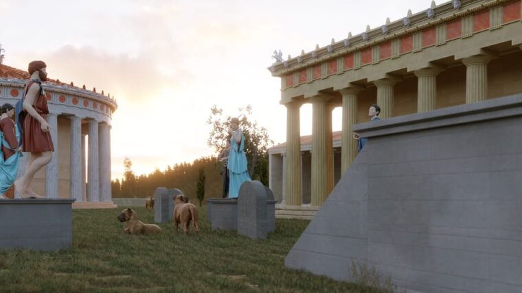 Epidaurus Entry ticket & Virtual Reality Audio Guided Tour - What You’ll Love About This Tour