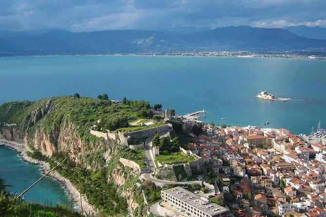 Epidaurus & Mycenae One Day Tour From Athens - Directions and Tips for the Tour