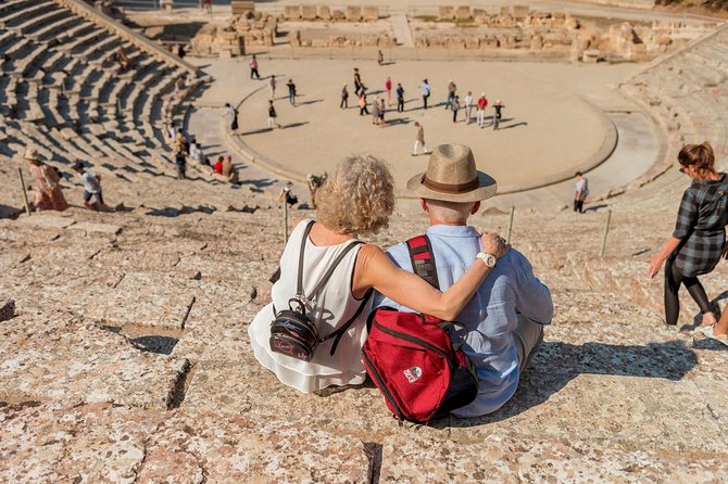 Epidaurus, Nafplio, and Mycenae Private Day Trip From Athens - Tour Details and Options