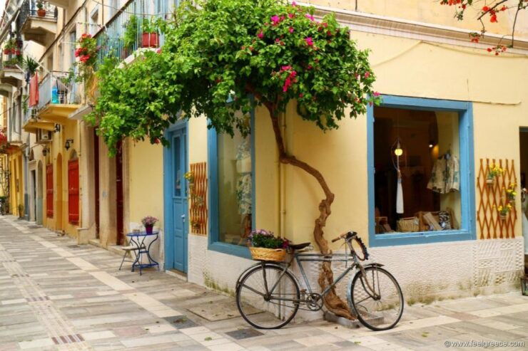 Epidaurus, Nafplio & Snorkeling at Ancient Sunken City - Overview of Epidaurus, Nafplio & Snorkeling Tour