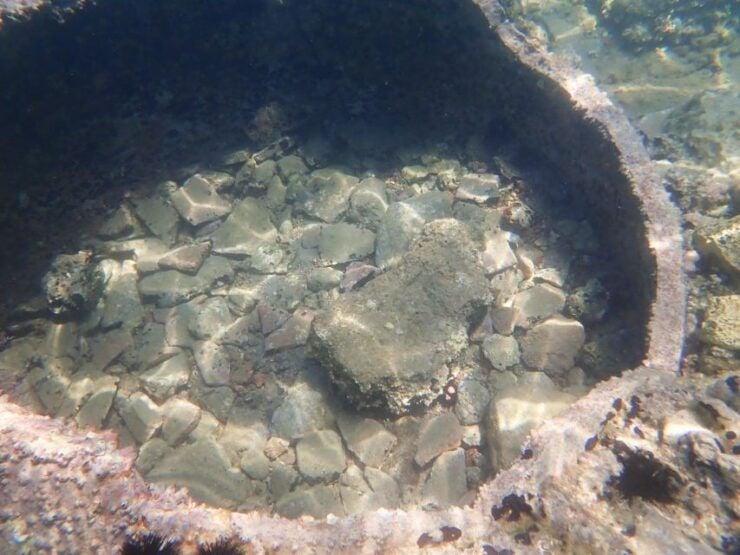 Epidaurus, Nafplio & Snorkeling at Ancient Sunken City - Highlights of the Sunken City Snorkeling Experience