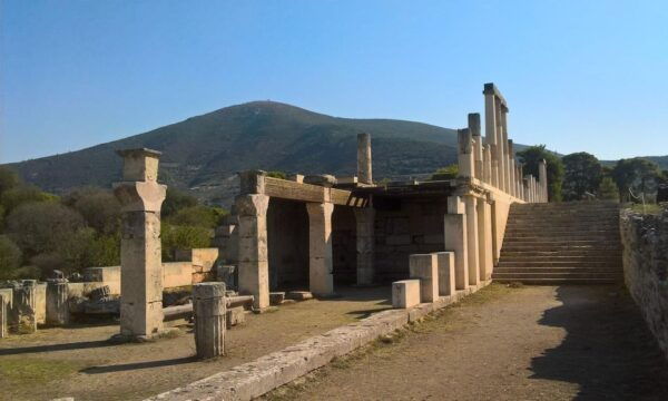 Epidaurus, Nafplio & Snorkeling at Ancient Sunken City - Common Questions