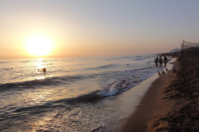 Epidaurus, Underwater City and Eleusis Small-Group Day Tour - Athens - Small-Group Experience