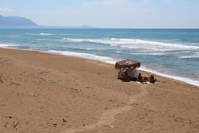 Epidaurus, Underwater City and Eleusis Small-Group Day Tour - Athens - Booking Information