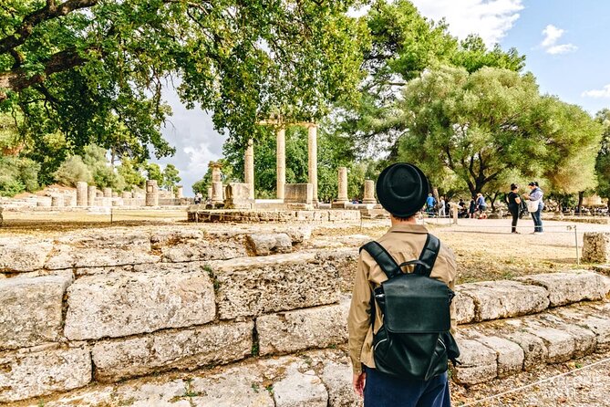Epidaurus, Underwater City and Eleusis Small-Group Day Tour - Athens - The Sum Up