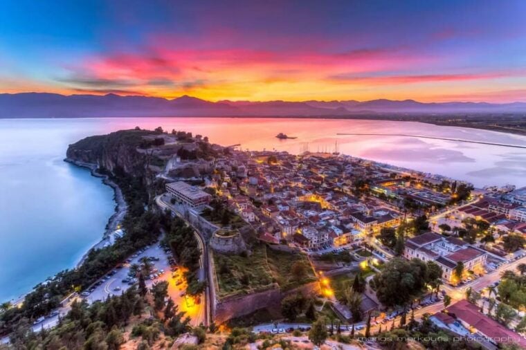 Epidaurus,Mycenae and Nafplio: Private Tour from Athens - Analyzing the Value: Is It Worth the Cost?