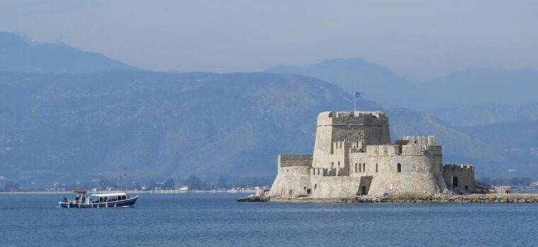 Epidaurus,Mycenae and Nafplio: Private Tour from Athens - Who Will Love This Tour?