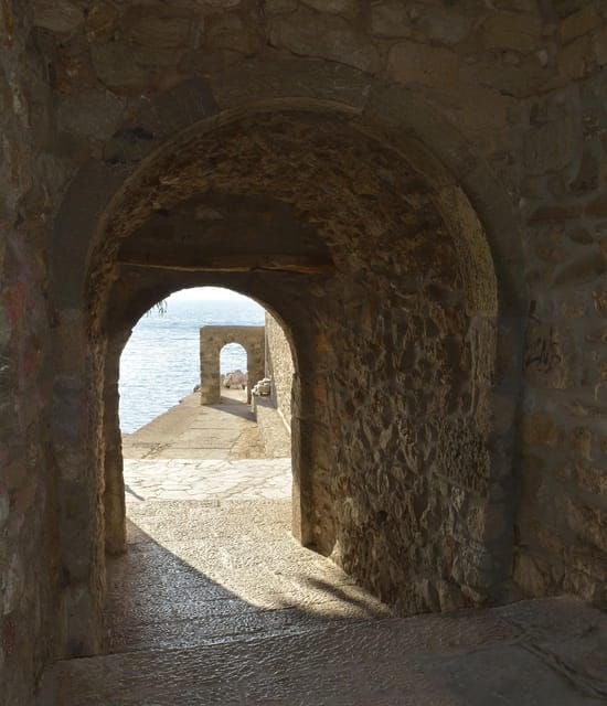 Epidaurus,Mycenae and Nafplio: Private Tour from Athens - The Sum Up