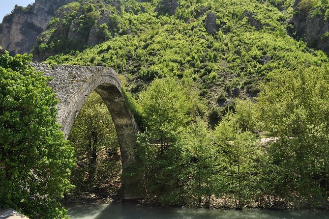Epirus Region (3 Days) - Day 3: Hiking in the Vikos Gorge