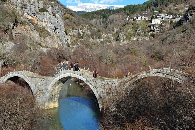 Epirus Region (3 Days) - Day 8: Departure and Final Thoughts