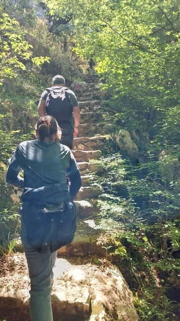 Epirus: Zagori Rafting Tour with viewpoints,lunch and photos - Introduction: Why This Tour Stands Out