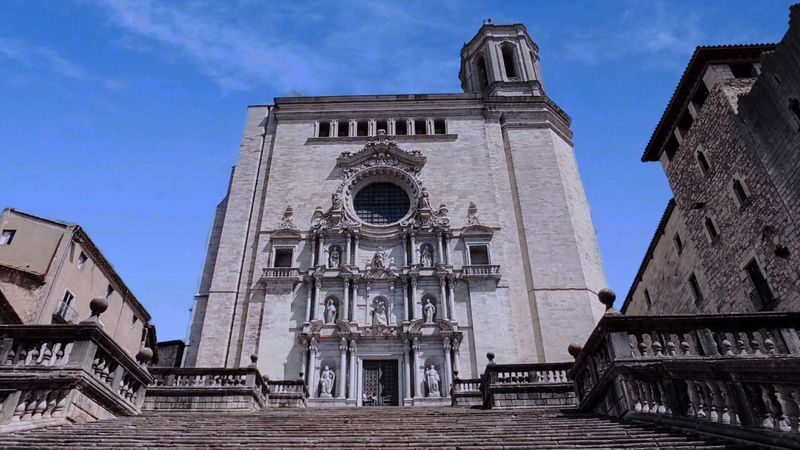 Episcopal Girona ticket - Key points to know before you go
