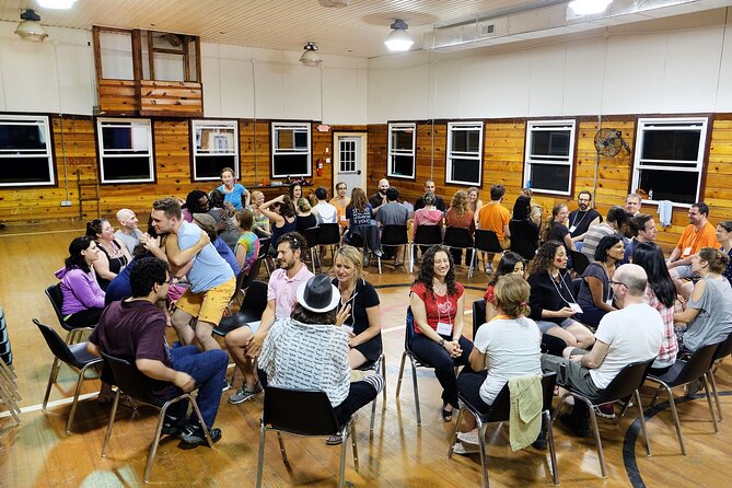 EQ Lab (Authentic Relating Games) W/ Teenagers Add-On - Benefits of Adding Teenagers to EQ Lab