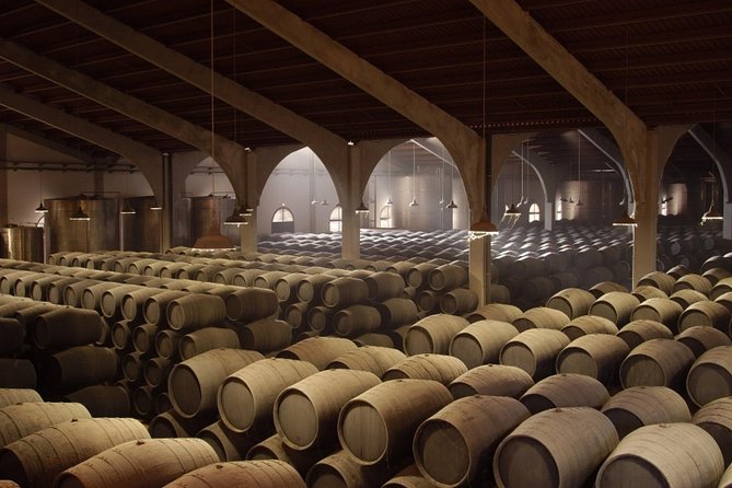 Equestrian Show and Winery in Jerez From Seville - From Seville: A Perfect Day Trip