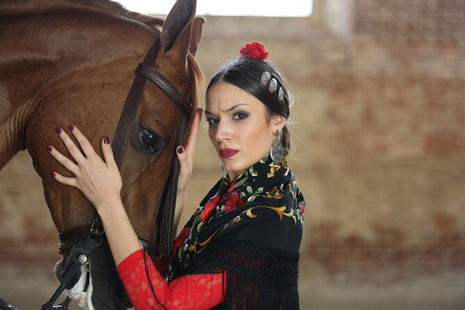 Equestrian Show Royal Stables of Córdoba - Traveler Photos and Highlights