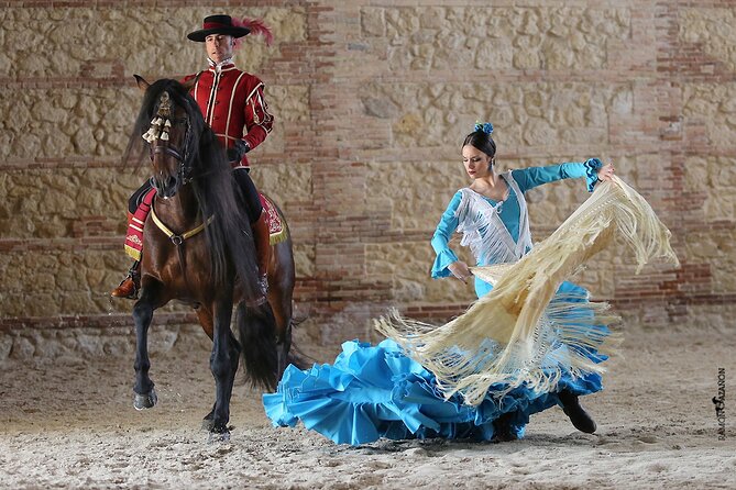 Equestrian Show Royal Stables of Córdoba - Common Questions