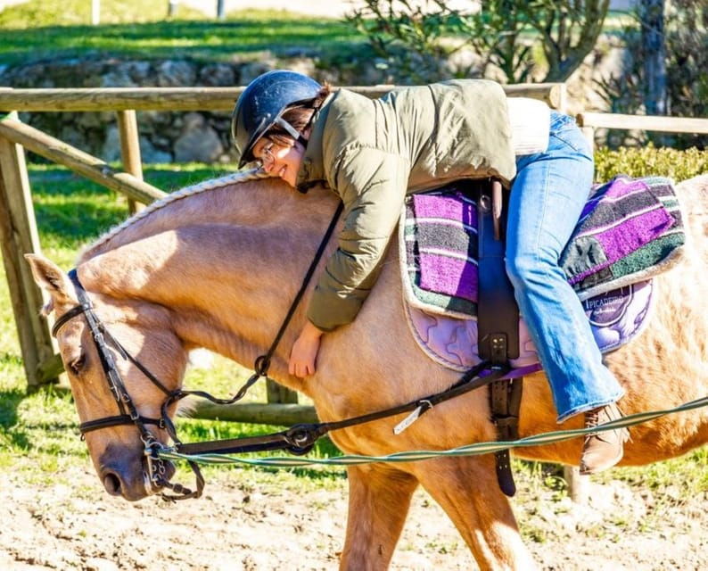 Equestrian Tourism - Experience - Good To Know