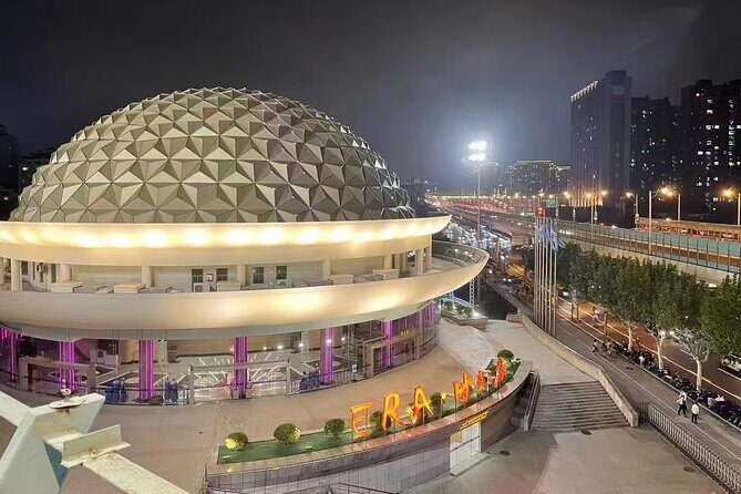 ERA Acrobatics Show Ticket with Private Transfer - What Makes the Show Special